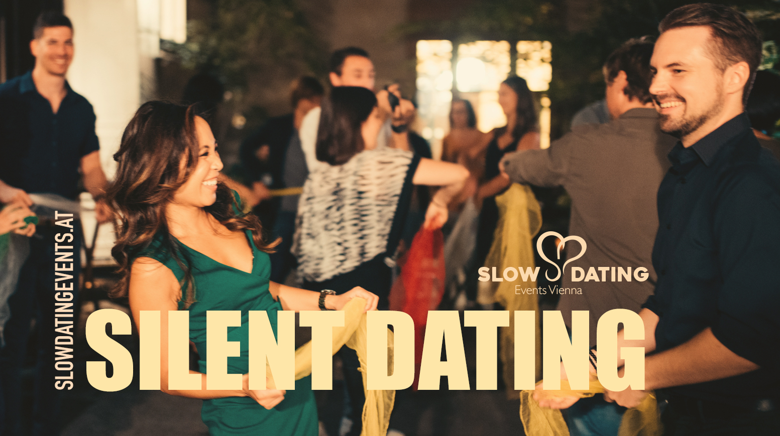 Silent dating
