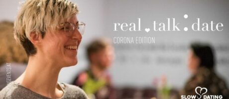 slow dating – real talk 31. Juli 20