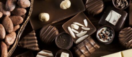 Die Werklerei: Schokolade selbst gemacht! – 5. Nov. 2021