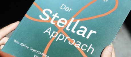 The Stellar Approach® Practitioner #6_2025