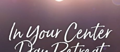 In Your Center – Day Retreat_7. Dez.’25