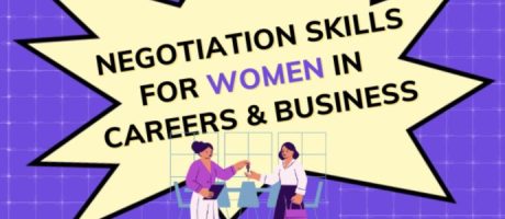 Negotiation Skills for Women_18. Feb`26