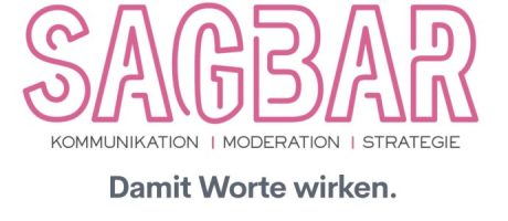 SAGBAR – Medien – und Kommunikationstraining
